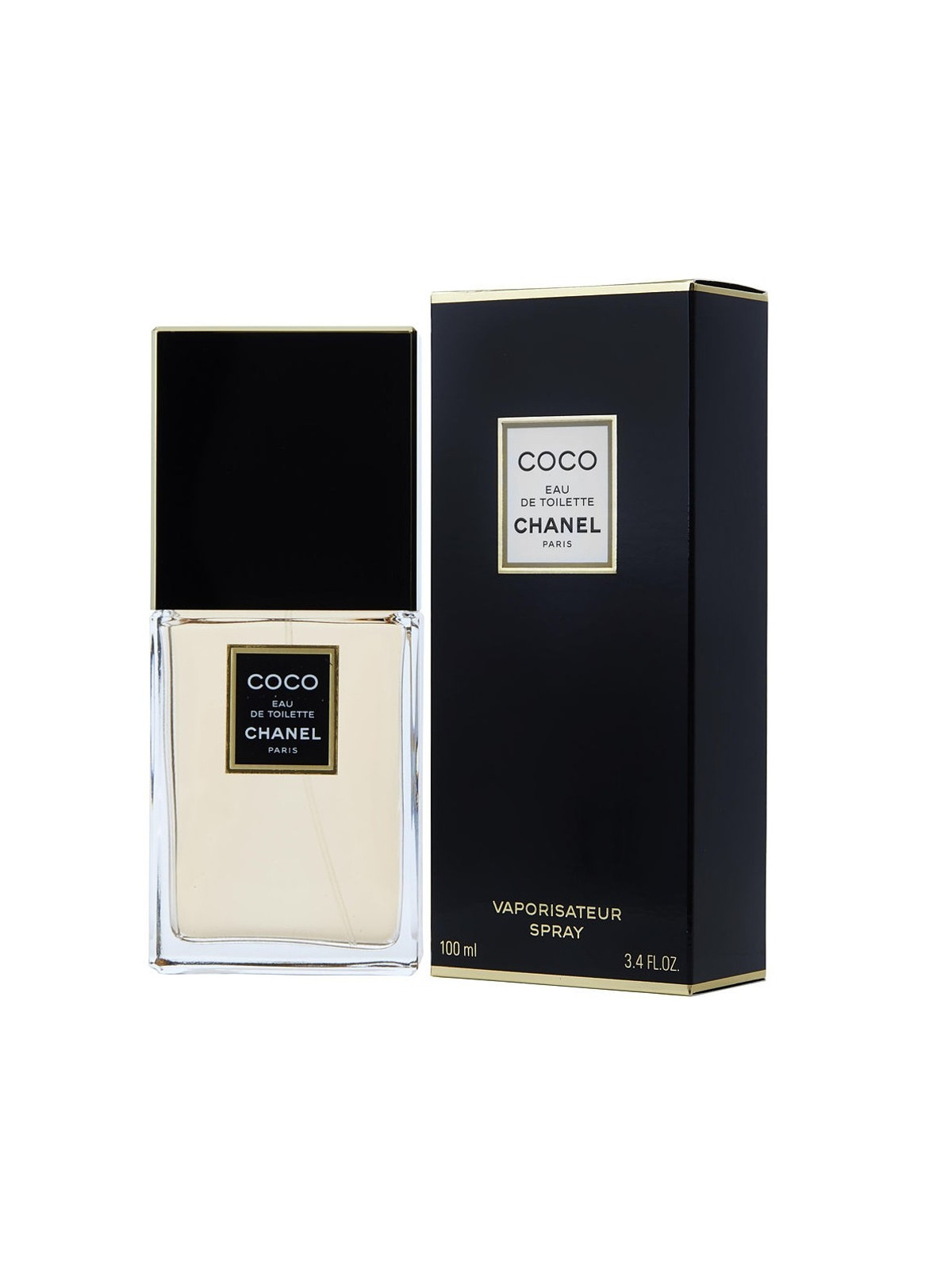 Coco Chanel EDT