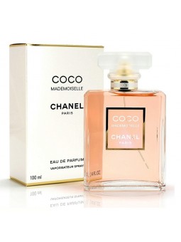 Coco Mademoiselle EDP