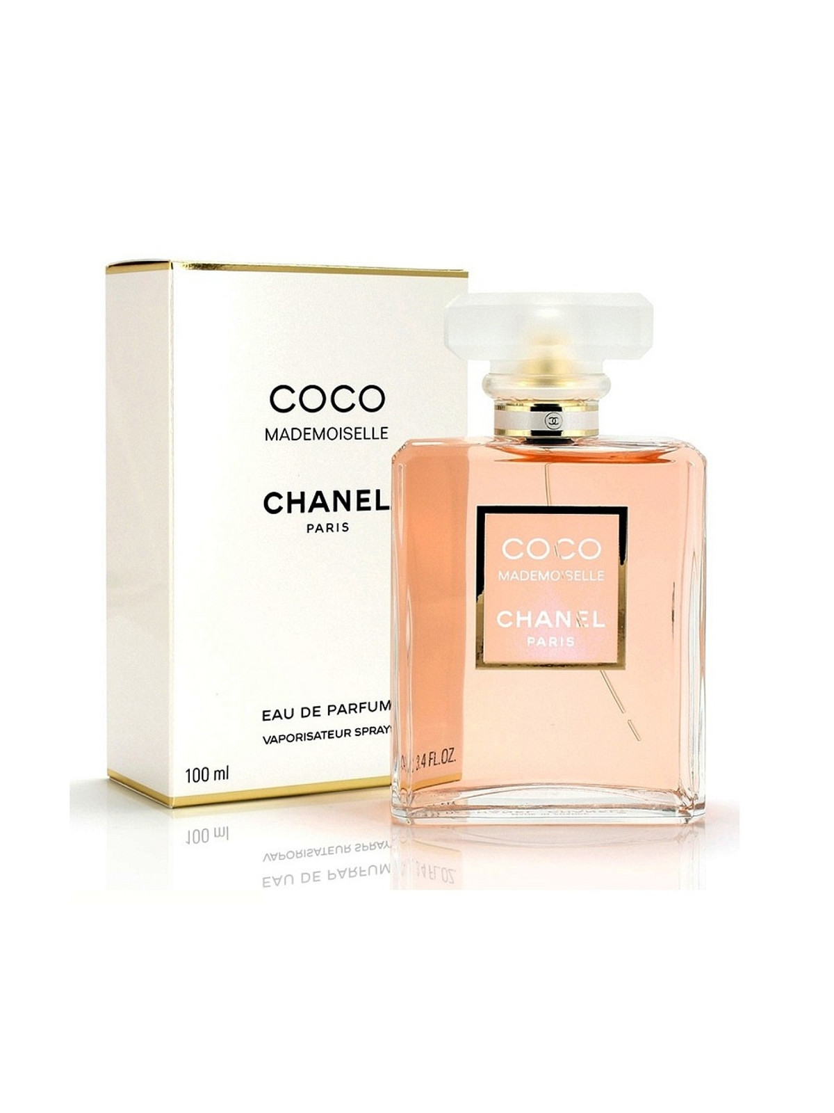 Coco Mademoiselle EDP