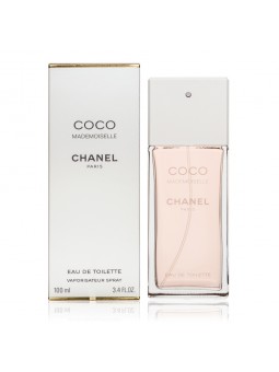 Coco Mademoiselle EDT
