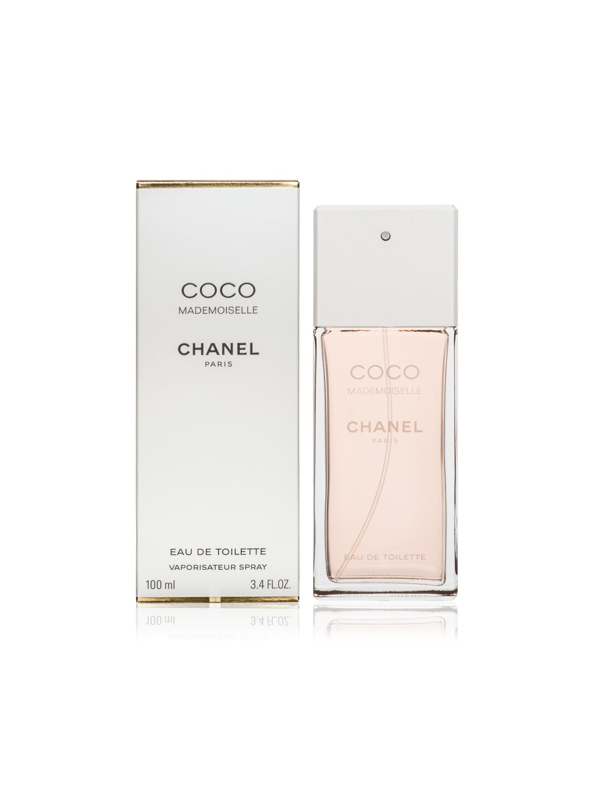 Coco Mademoiselle EDT