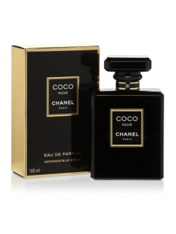 Coco Noir EDP