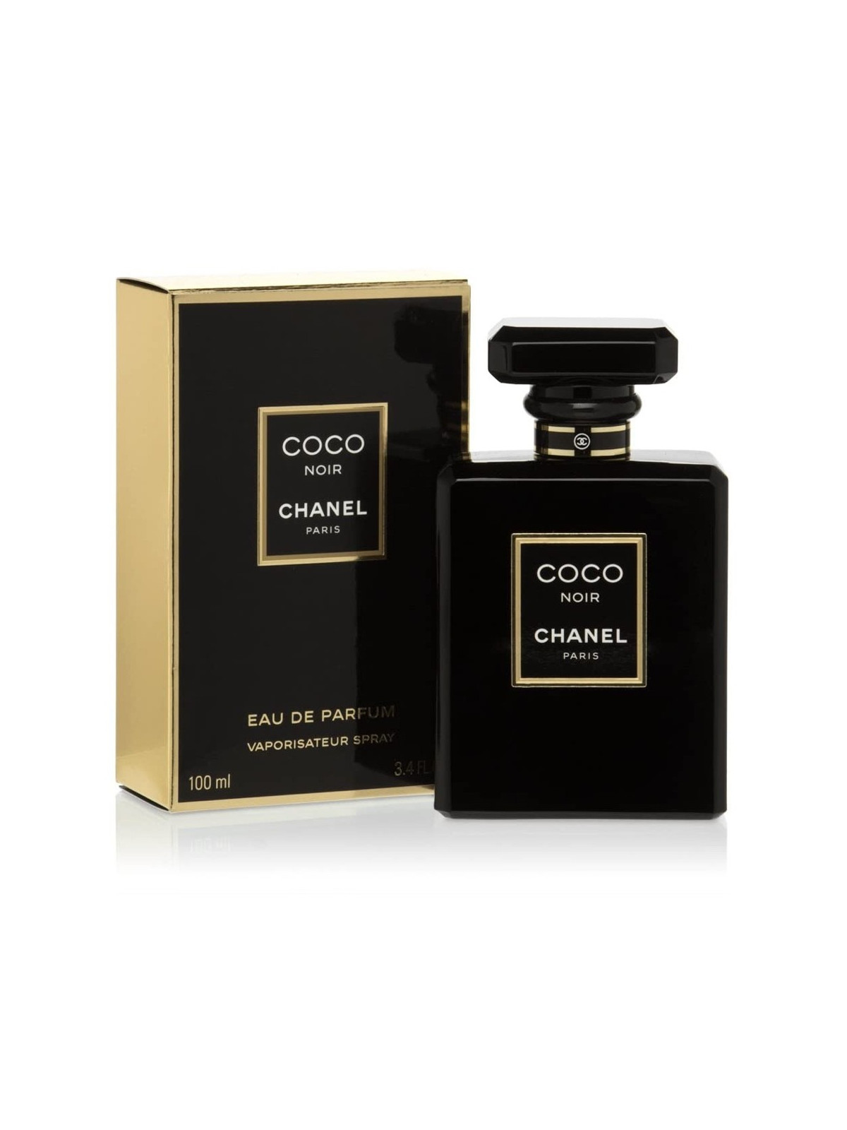 Coco Noir EDP