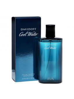 Cool Water Men EDT