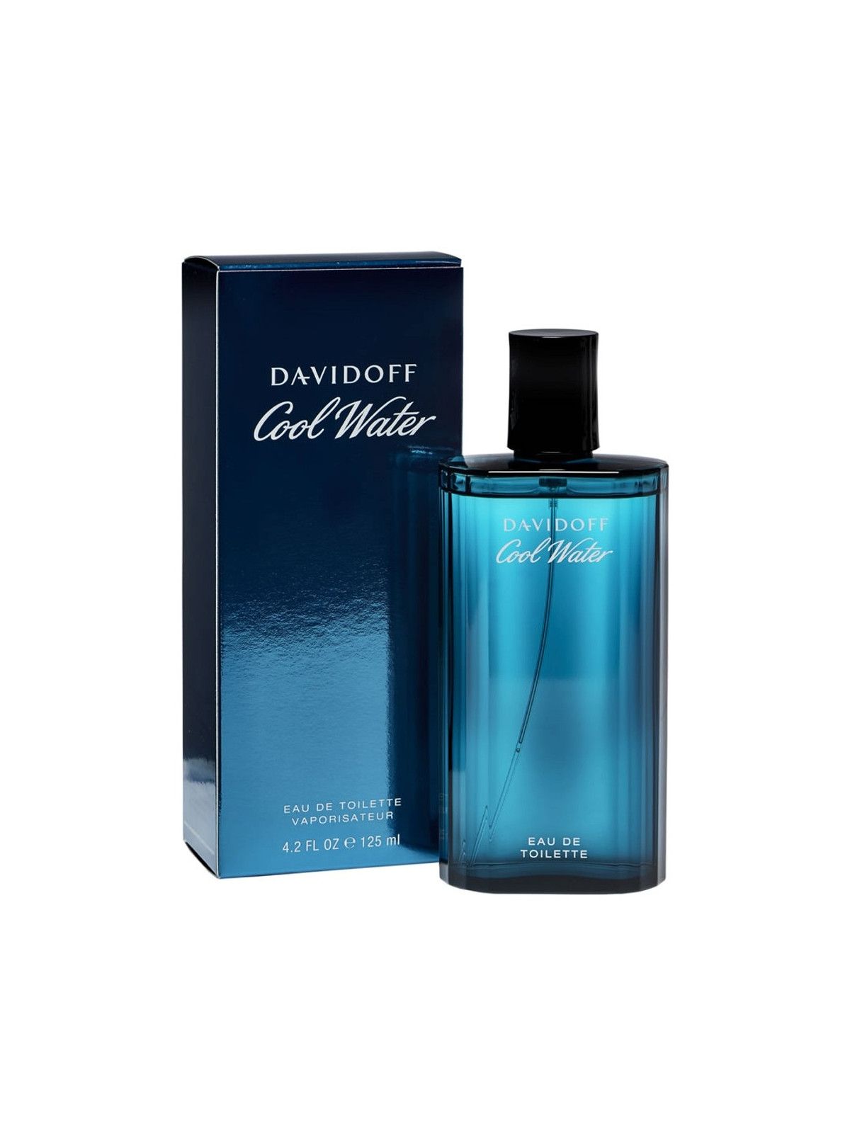 Cool Water Men EDT