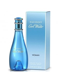 Cool Water Women EDT