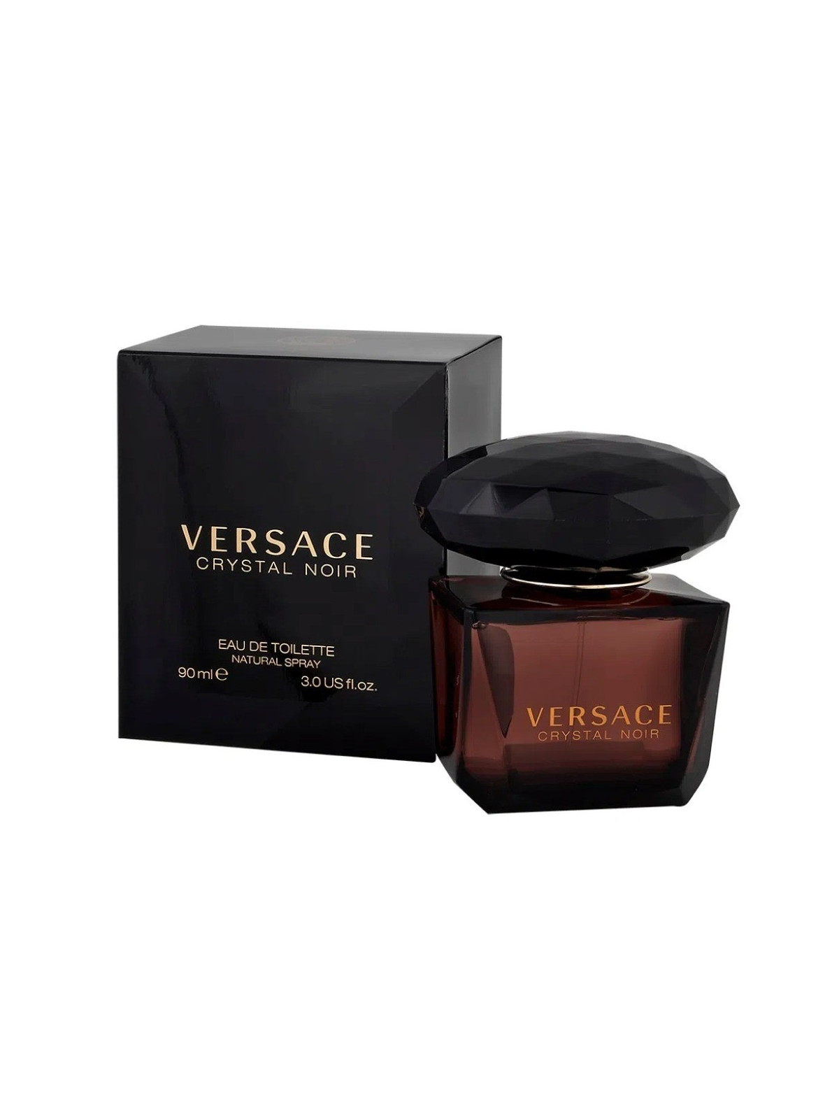 Crystal Noir EDT