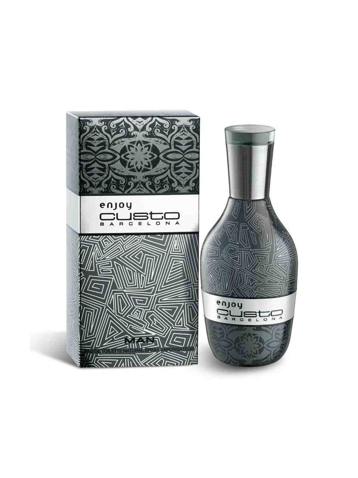 Custo Barcelona Enjoy Man EDT