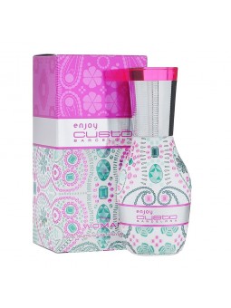 Custo Barcelona Enjoy Woman EDT