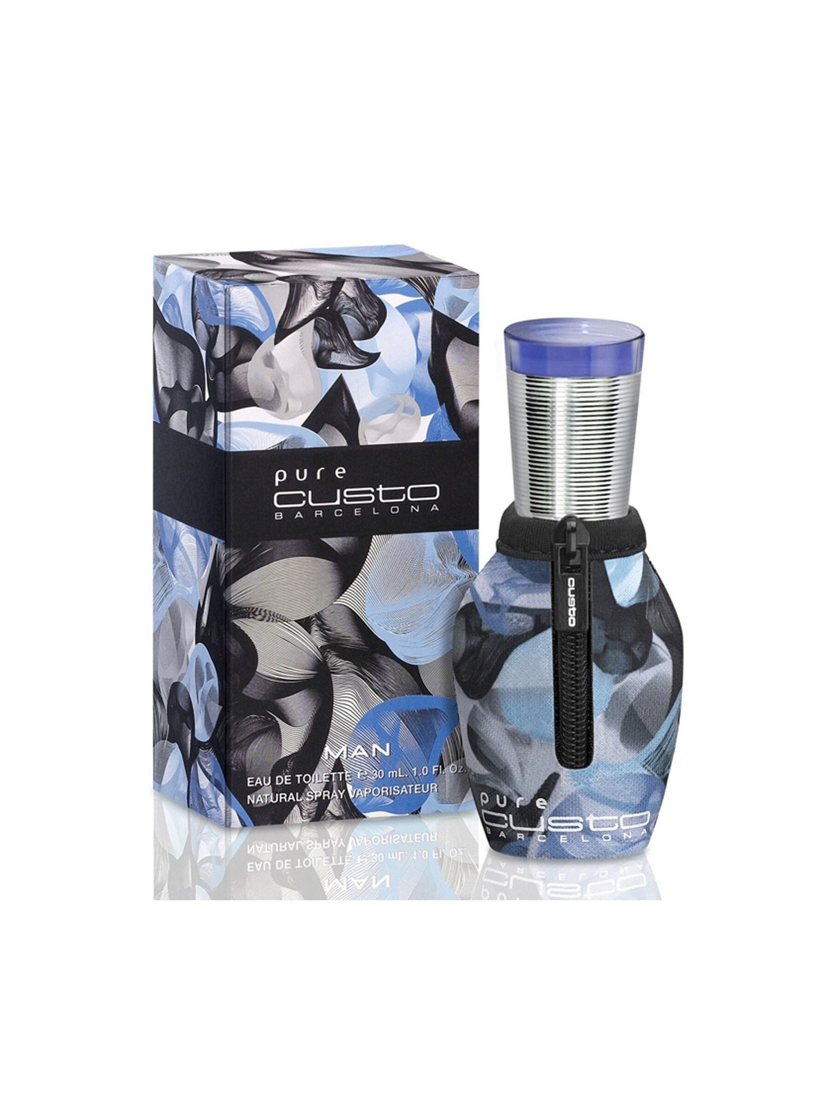 Custo Barcelona Man EDT