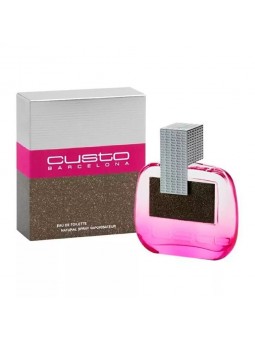 Custo Barcelona Woman EDT