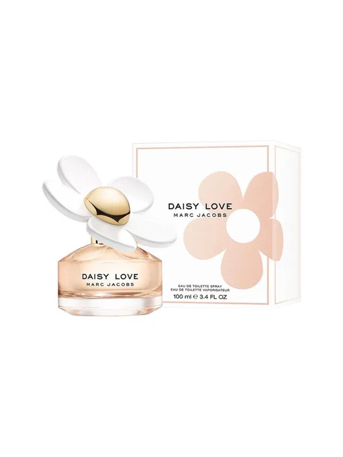 Daisy Love EDT