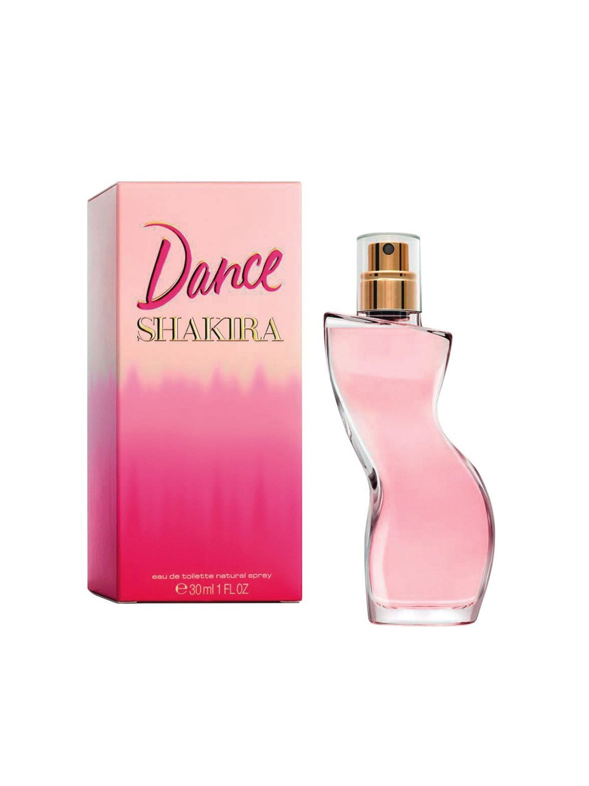 Dance by Shakira EDT