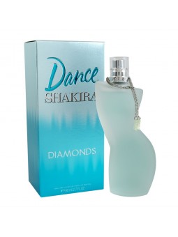 Dance Diamonds EDT