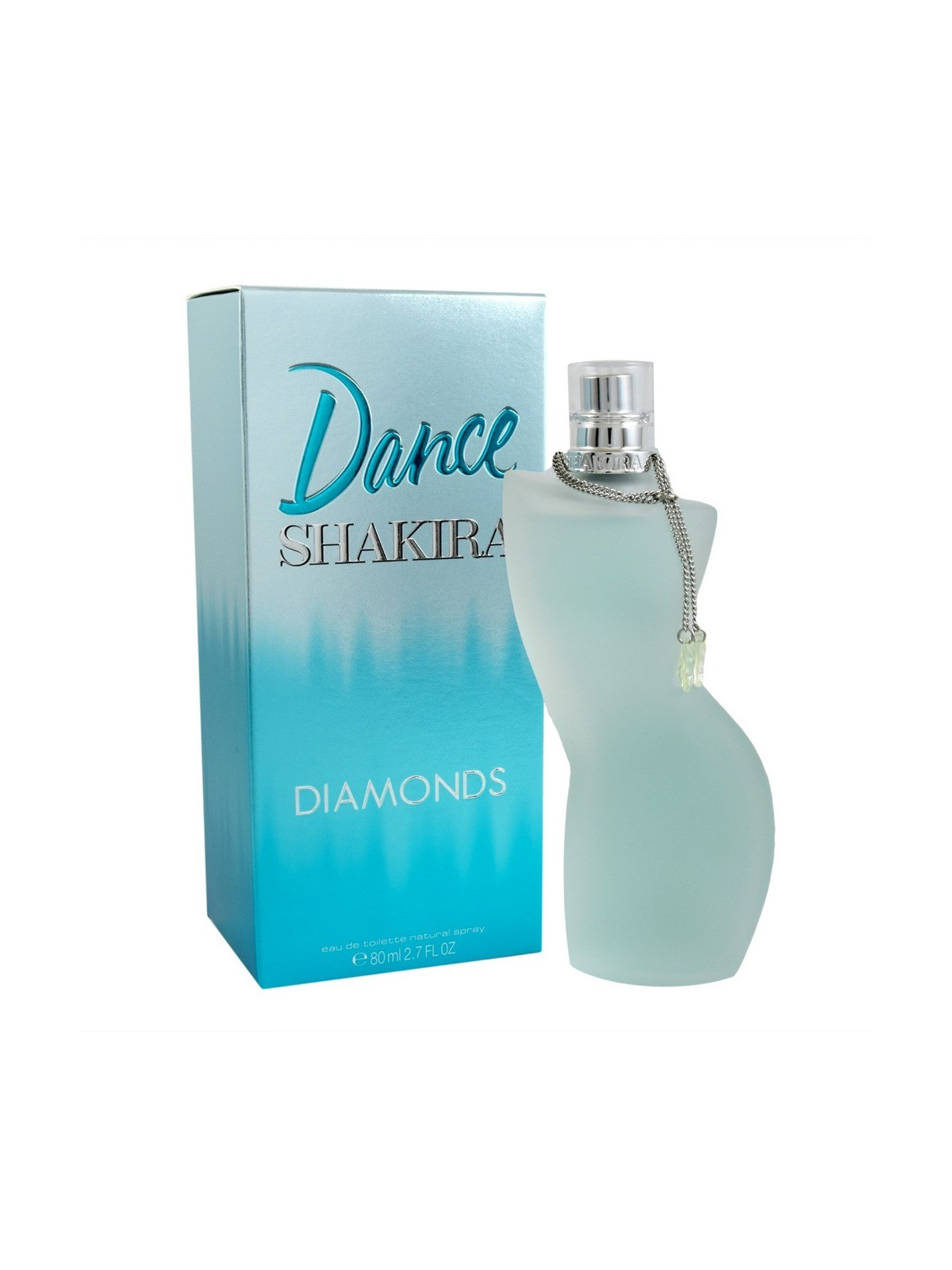 Dance Diamonds EDT
