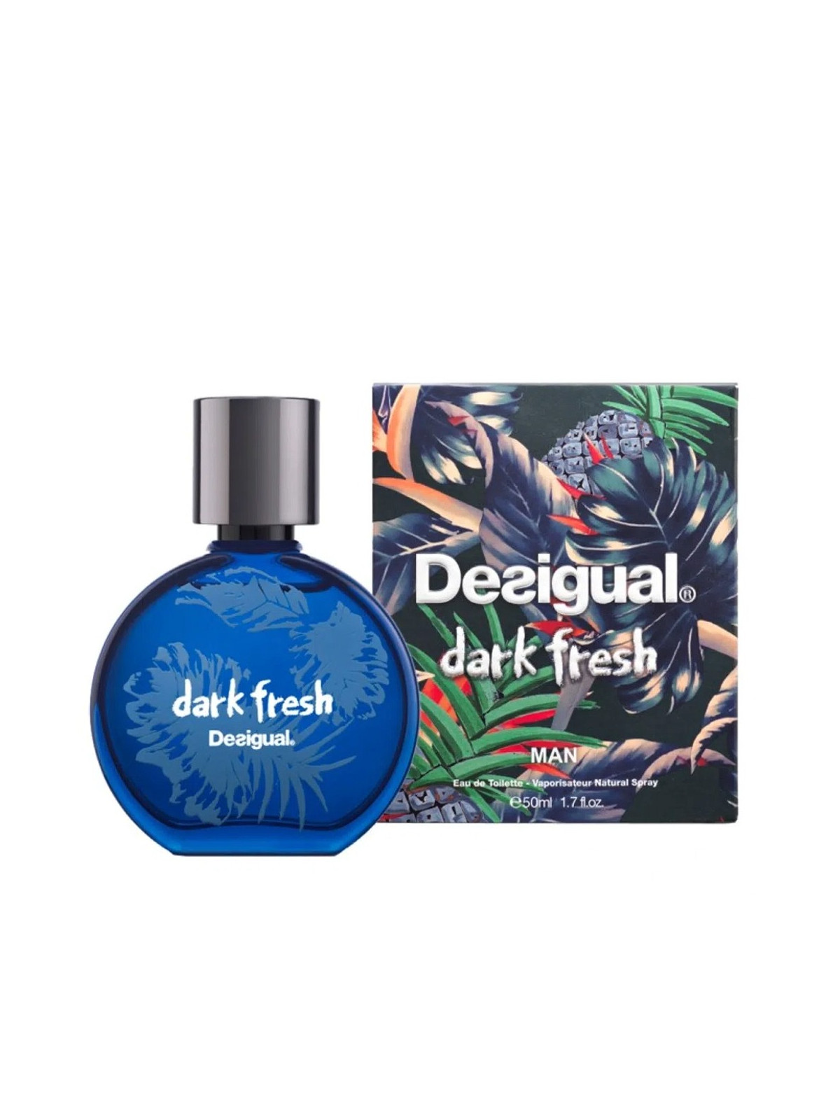 Dark Fresh EDT