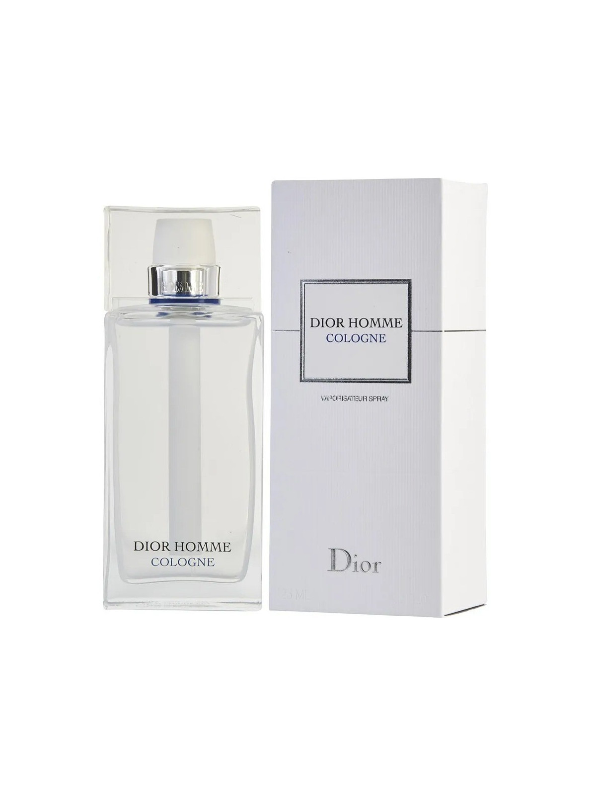Dior Homme Cologne EDT