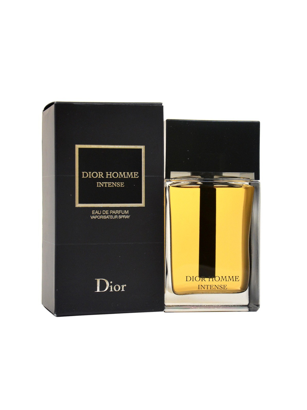 Dior Homme Intense EDP