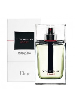 Dior Homme Sport EDT