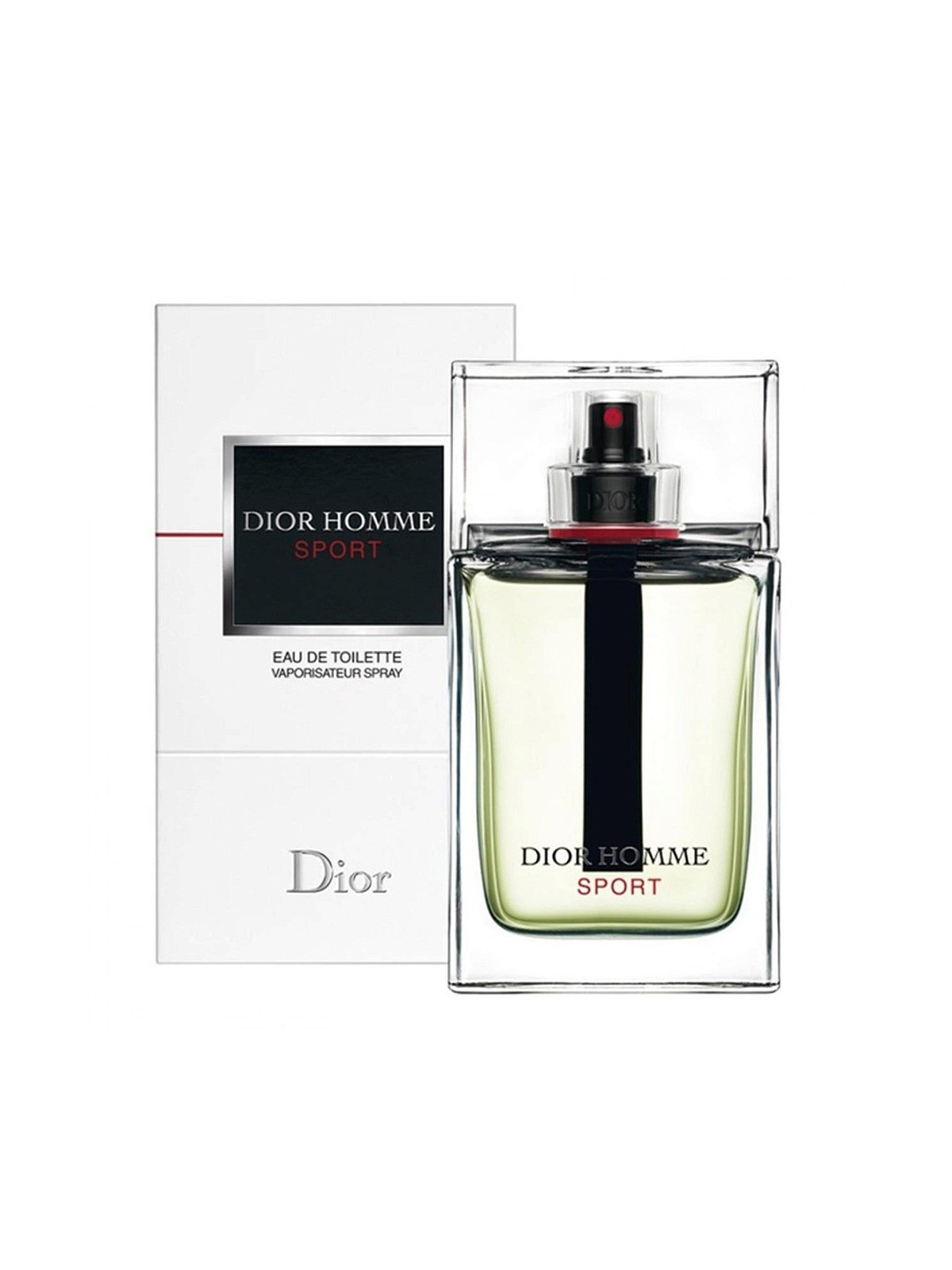 Dior Homme Sport EDT