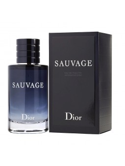 Dior Sauvage EDT