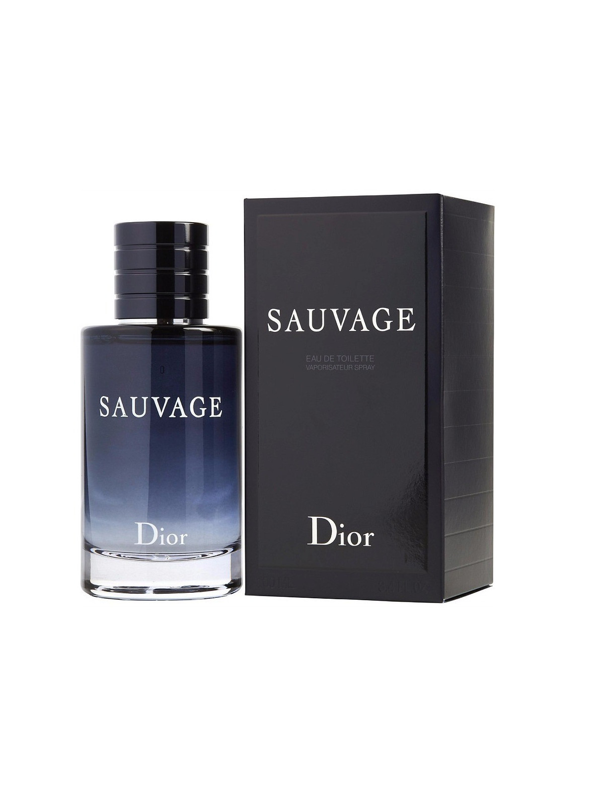 Dior Sauvage EDT