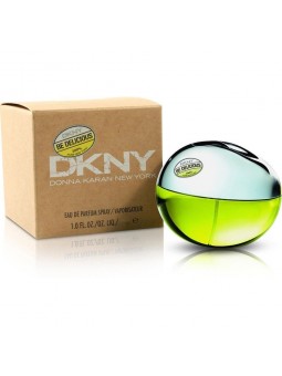 DKNY Be Delicious EDP