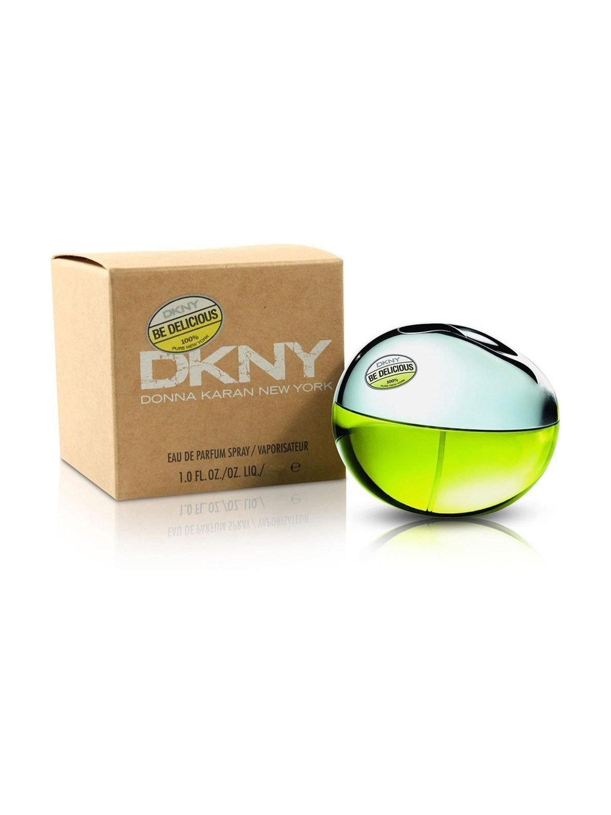 DKNY Be Delicious EDP