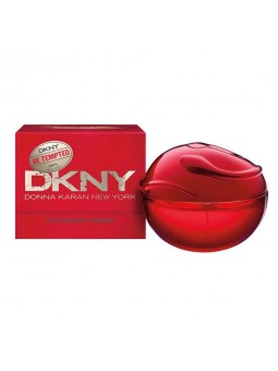 DKNY Be Tempted EDP