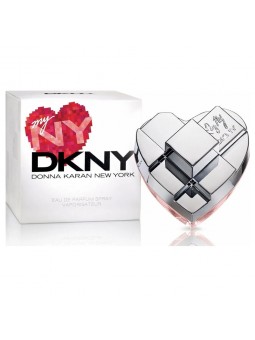 DKNY My NY EDP