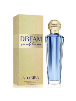 Dream by Shakira EDT