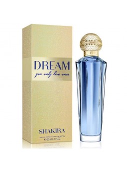 Dream by Shakira EDT