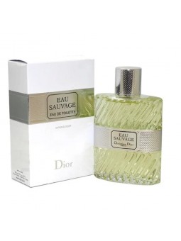 Eau Sauvage EDT