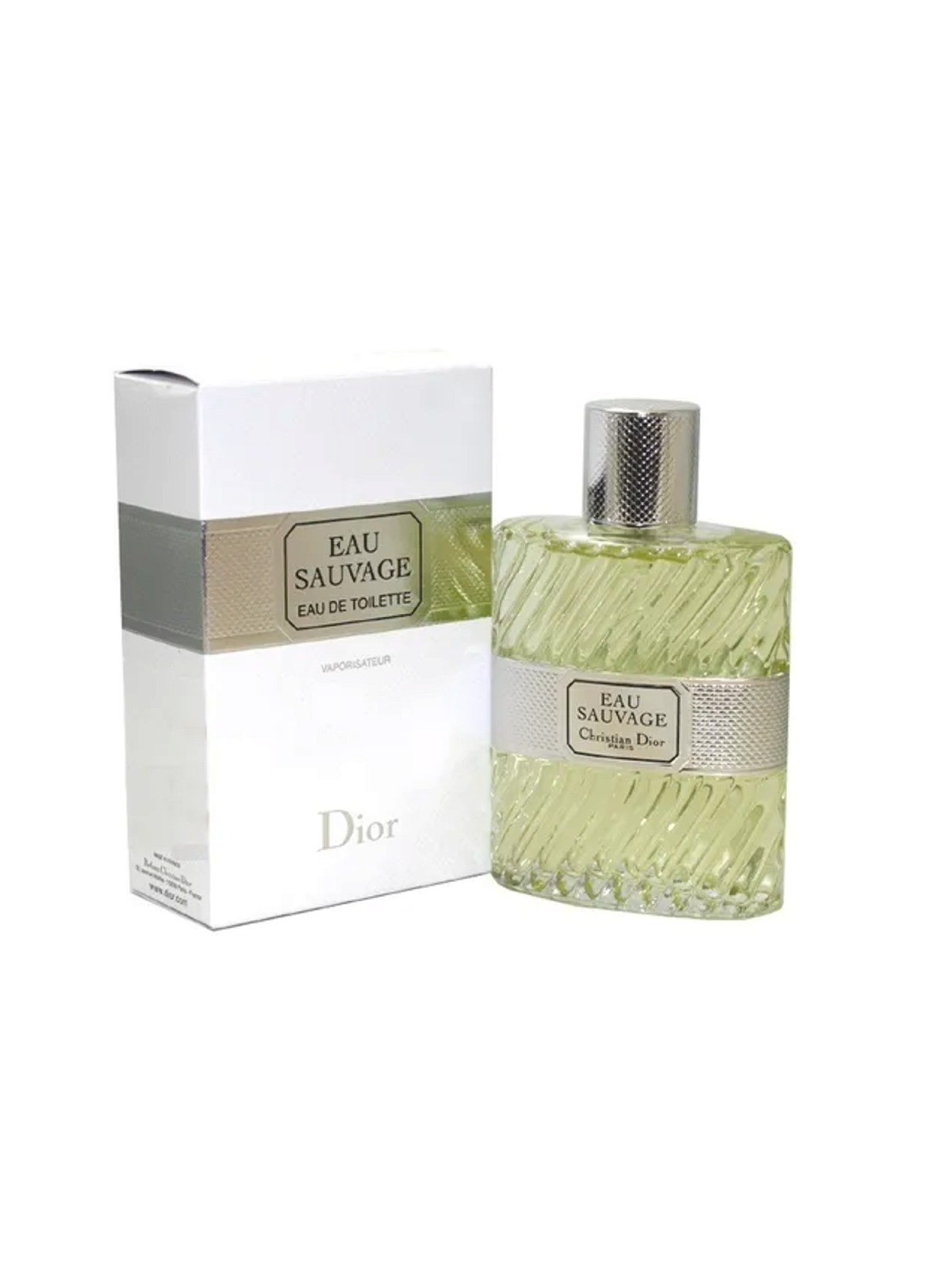 Eau Sauvage EDT