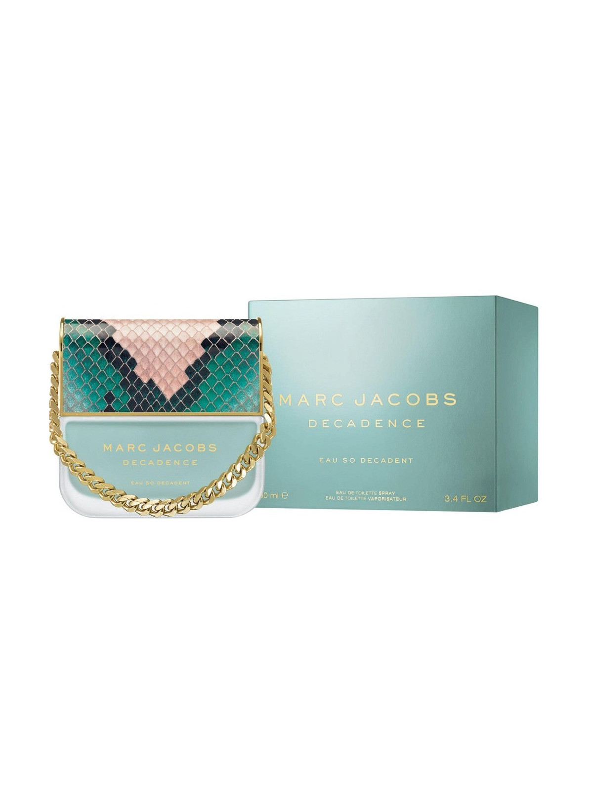 Eau So Decadent EDT