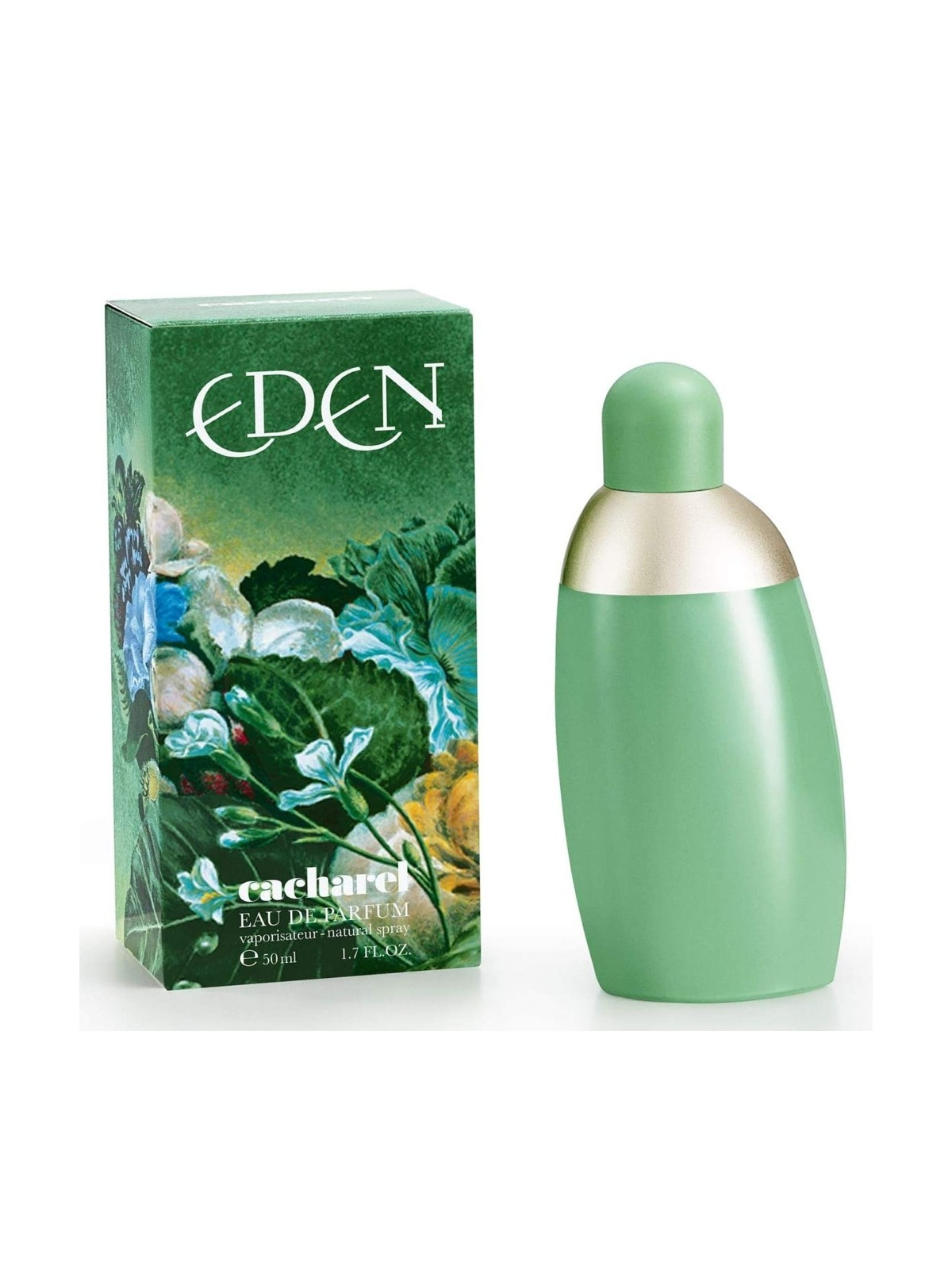 Eden EDP