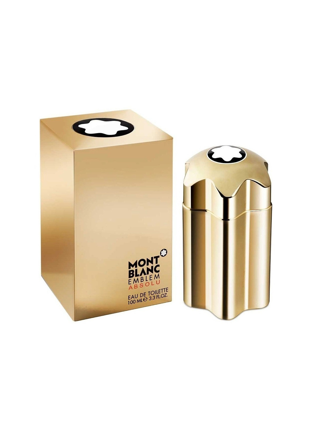 Emblem Absolu EDT