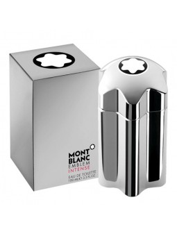Emblem Intense EDT