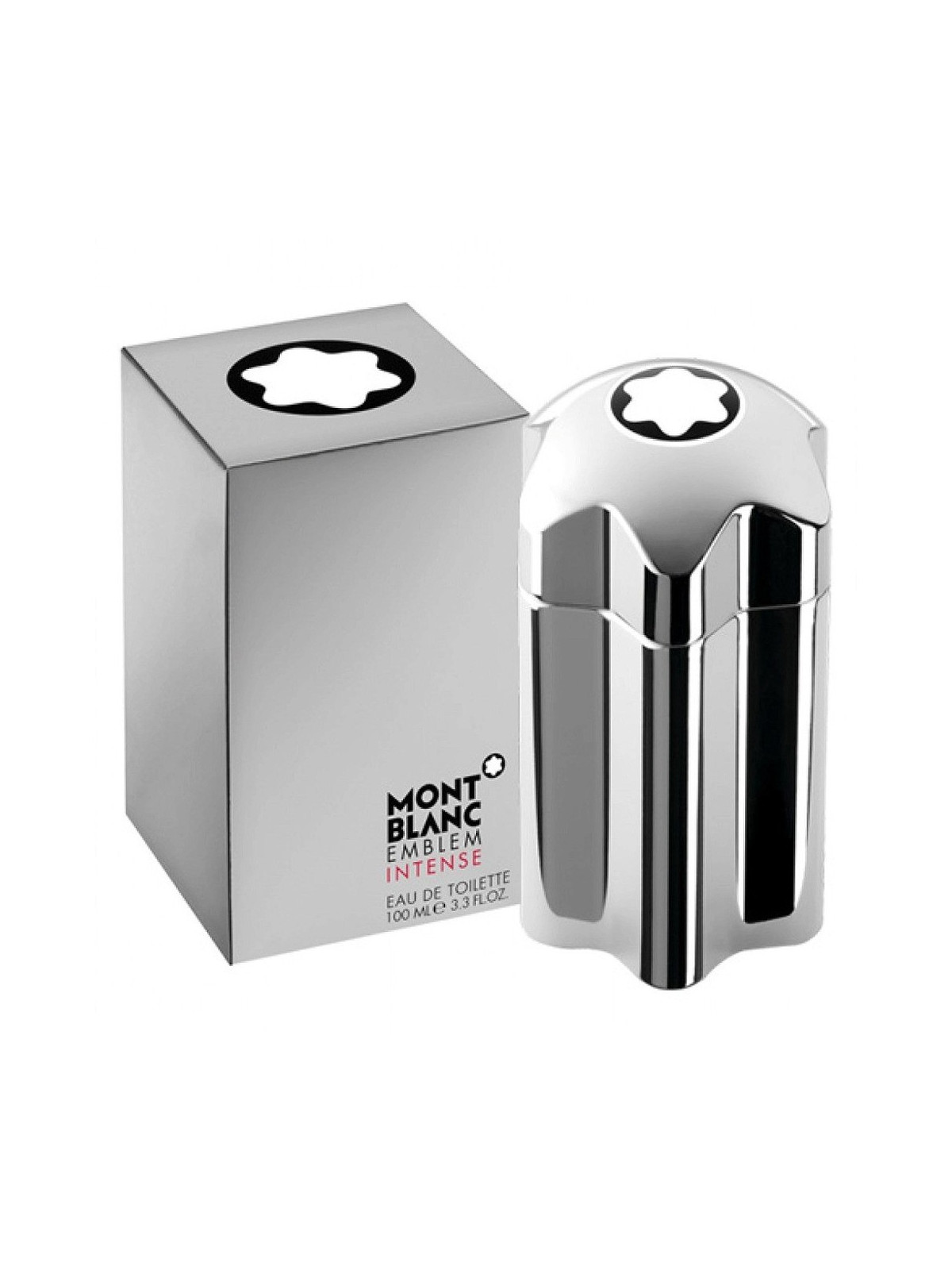 Emblem Intense EDT