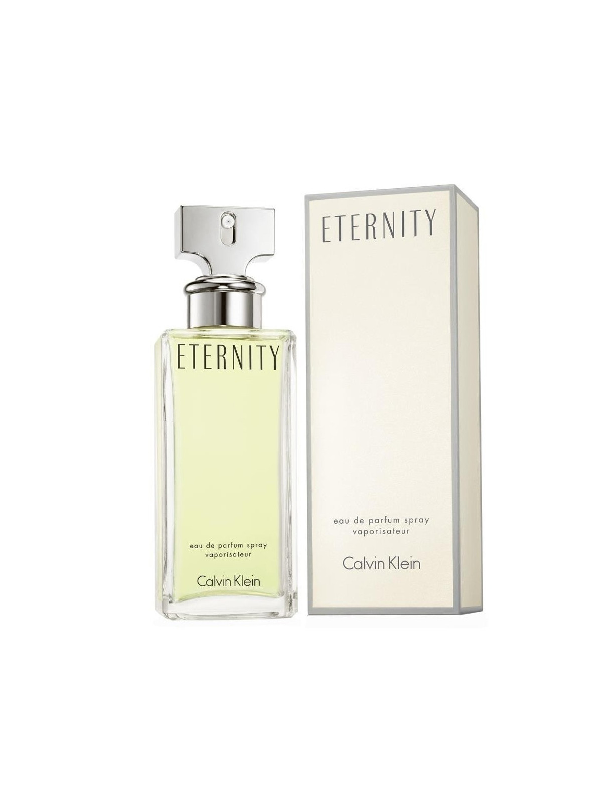 Eternity EDP
