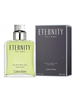 Eternity Men EDT