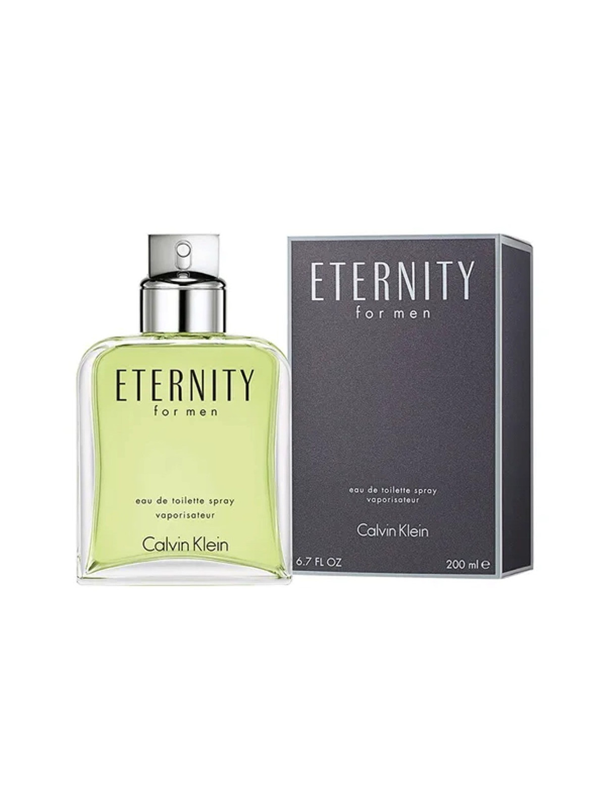 Eternity Men EDT