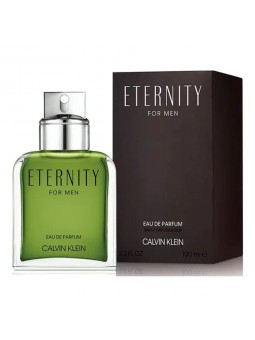Eternity Men Parfum EDP