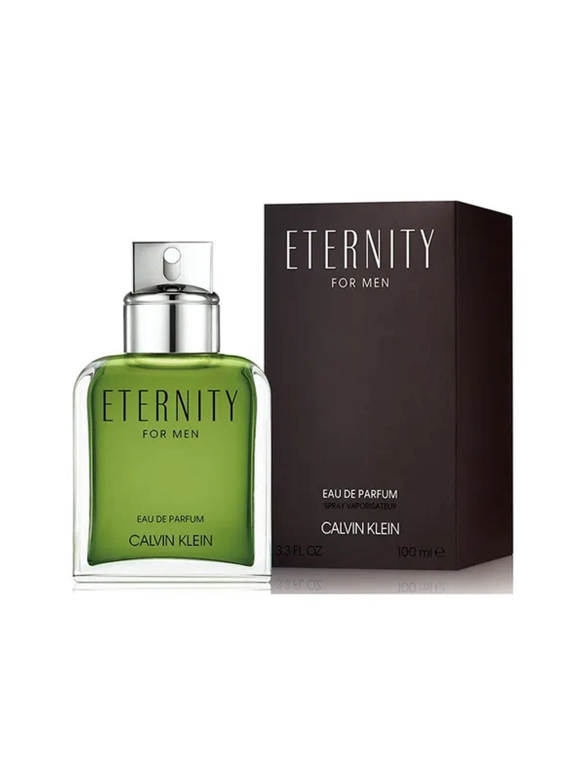 Eternity Men EDP