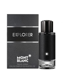 Explorer EDT