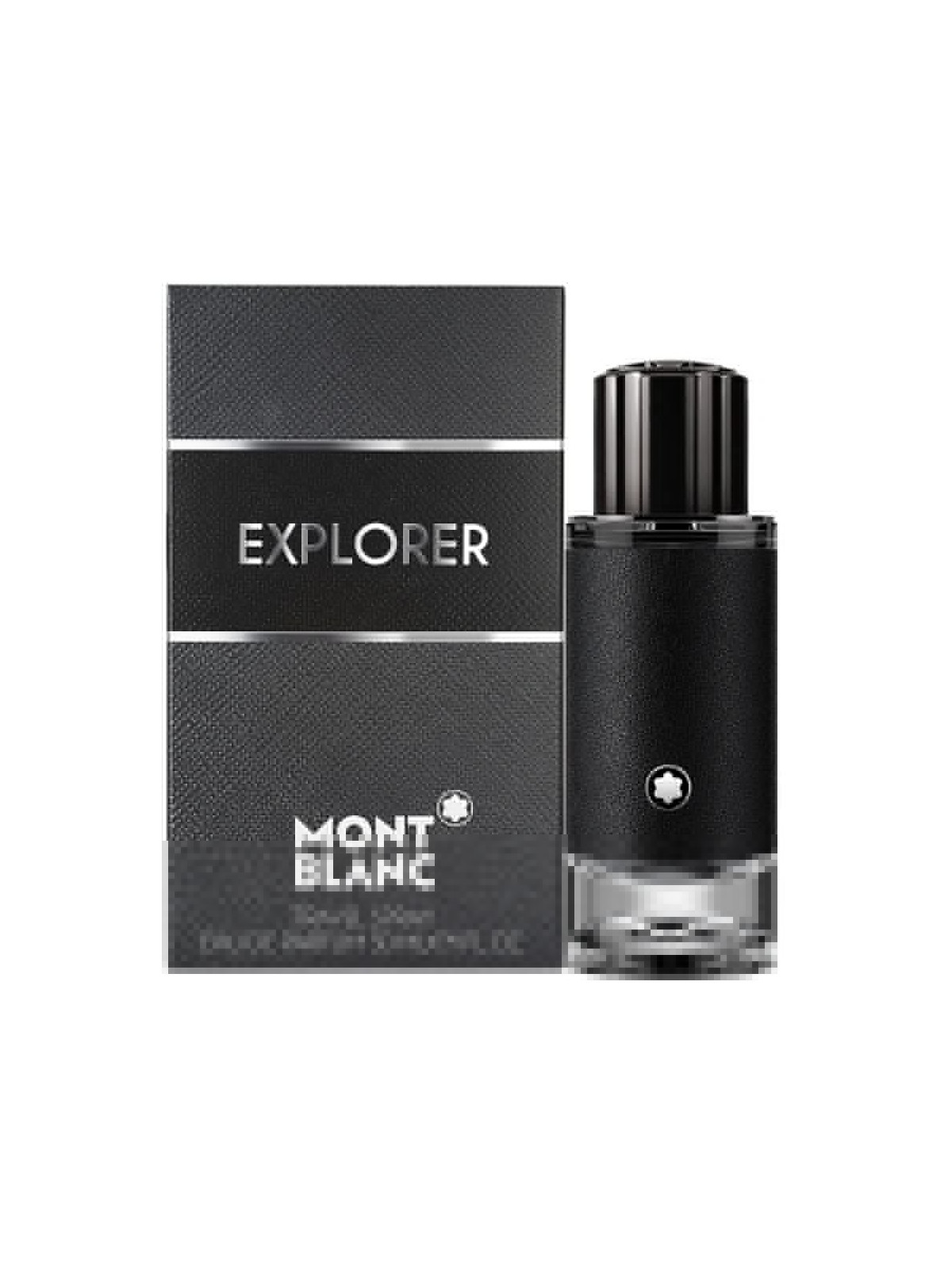 Explorer EDT