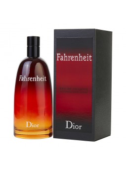 Fahrenheit EDT