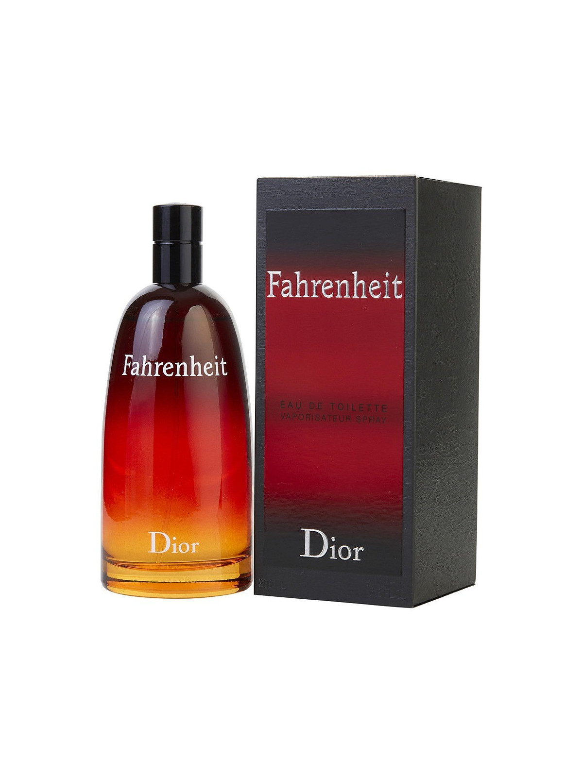 Fahrenheit EDT
