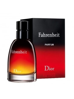 Fahrenheit Parfum EDP