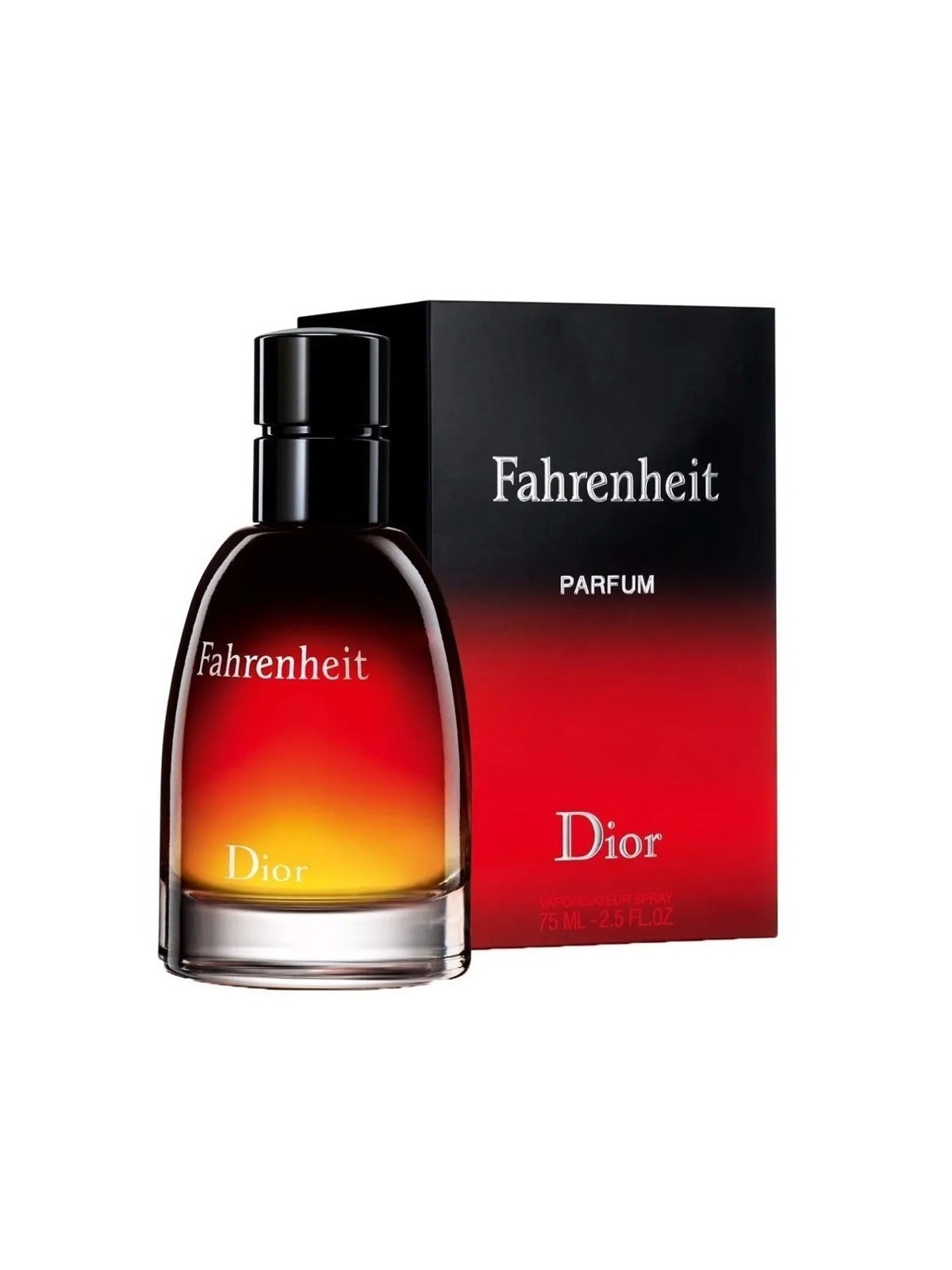 Fahrenheit Parfum EDP